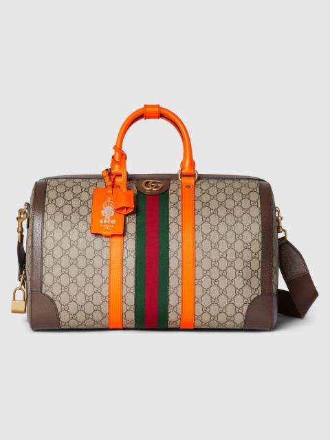 GUCCI Gucci Savoy medium duffle bag