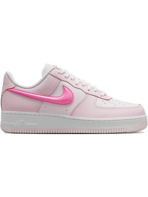 Nike Air Force 1 '07 LX Pearl Pink Paw Print (Women's)