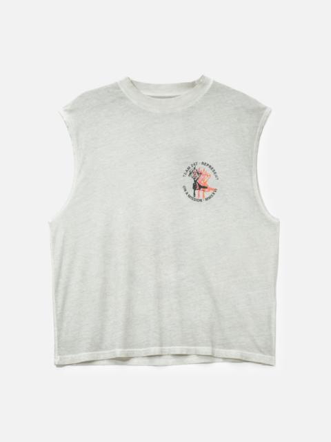 REPRESENT 247 TORCH BOXY TANK
