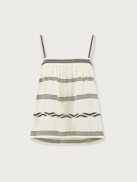 lemlem lemlem Thea tank top