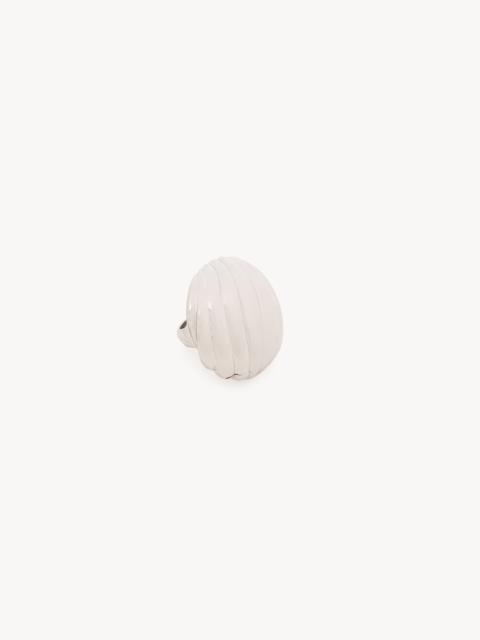 Chloé THE CHLOÉ MIRROR RING