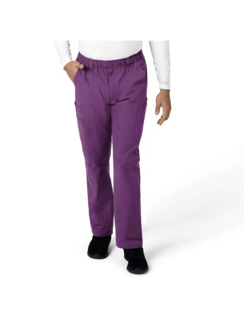 Carhartt Force Essentials Straight Leg Cargo Scrub Pant