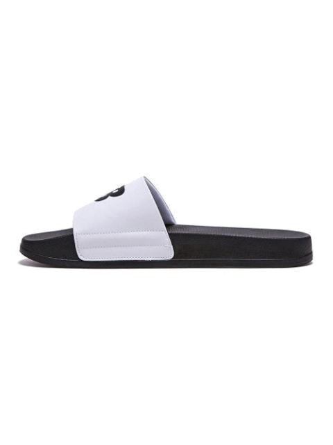 New Balance New Balance Slides 'White' SD1101GWT2