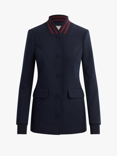Favorite Daughter THE VARSITY BLAZER