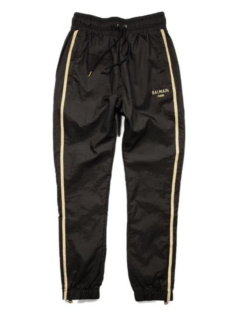 PUMA 짠 추적 "Balmain"