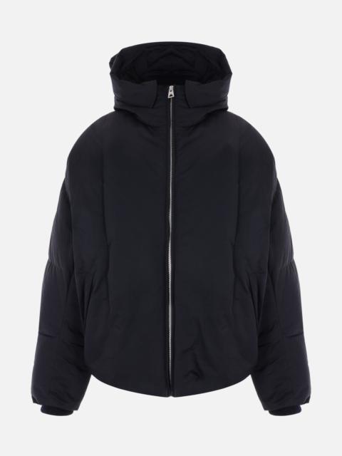 Bottega Veneta NYLON DOWN JACKET