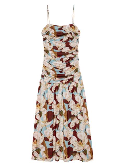 Rails Women's Dolly Floral Print Dress - Plumeria