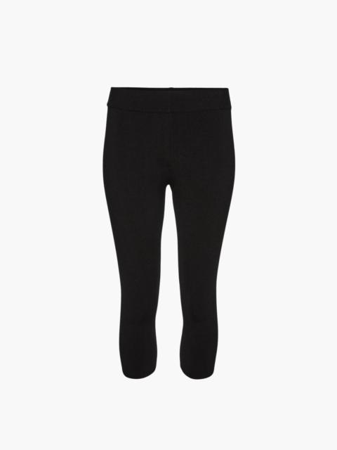MAGDA BUTRYM CAPRI PANTS