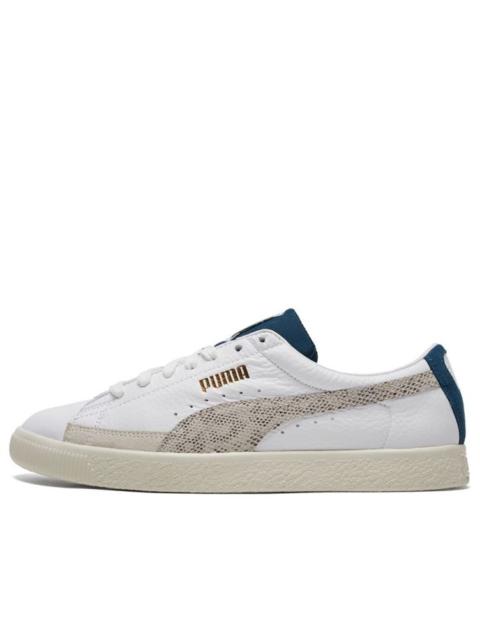 PUMA PUMA Basket Vintage 'Snakeskin' 381657-01