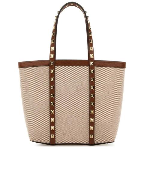 Valentino Rockstud Mini Tote