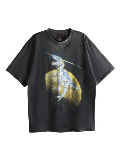 SAINT M×××××× graphic t-shirt