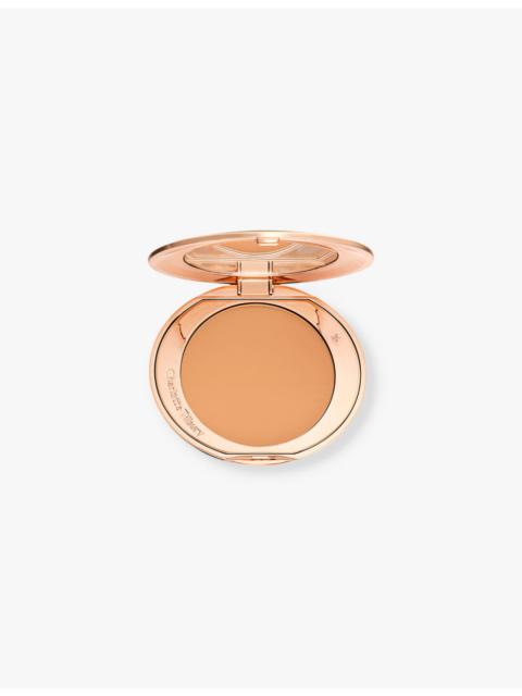 Charlotte Tilbury Airbrush Flawless Finish skin-perfecting micro-powder 8g