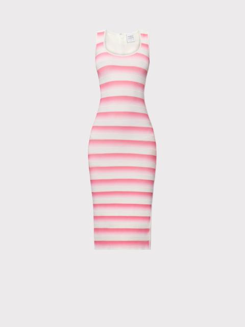 HERVE LEGER THE CLEA DRESS