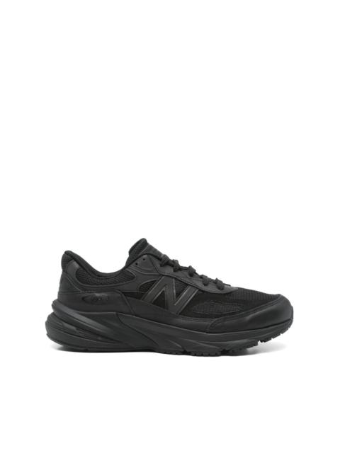 x Comme Des Garcons Homme 990v6 sneakers