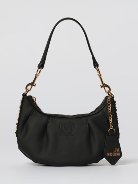 Moschino Handbag woman Love Moschino