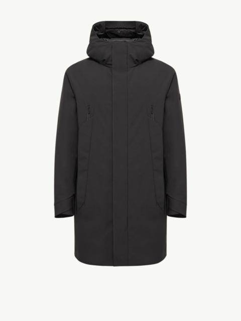 Moncler Vexin Long Parka