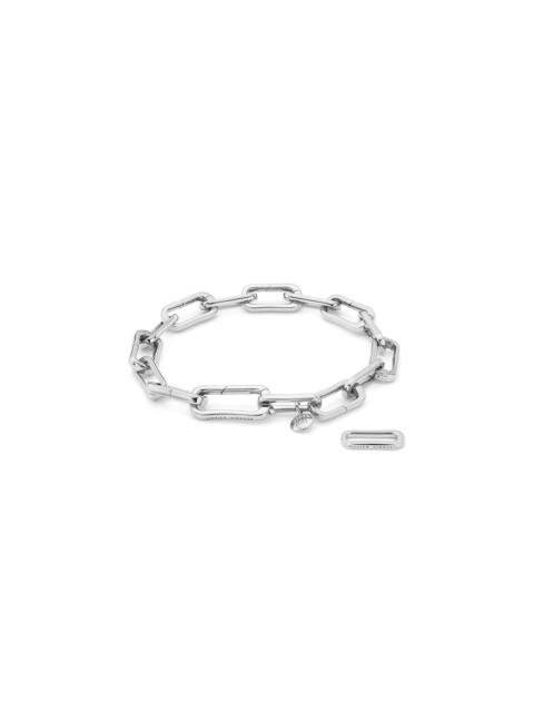 MONICA VINADER Alta Capture Charm bracelet