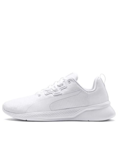PUMA (WMNS) PUMA Tishatsu Runner GS White/ 191071-04
