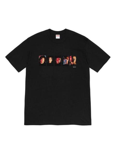 Supreme Supreme FW19 Week 4 x The Velvet Underground Nico Tee SUP-FW19-443