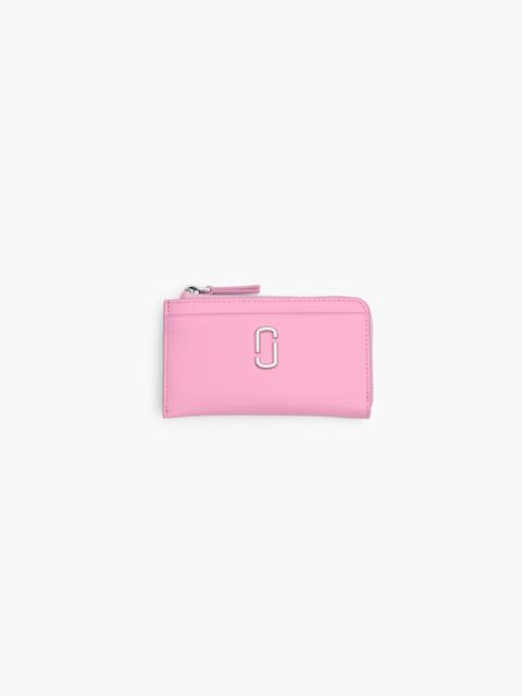 THE J MARC TOP ZIP MULTI WALLET