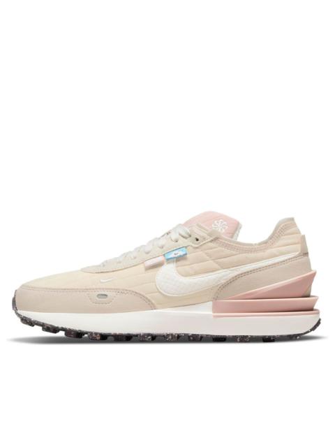 (WMNS) Nike Waffle One Next Nature 'Pearl Sail' DO4661-211