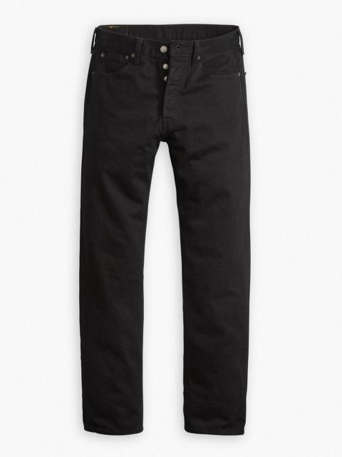 Levi's 501® ORIGINAL FIT MEN'S JEANS