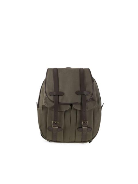 FILSON large Rugged Twill backpack