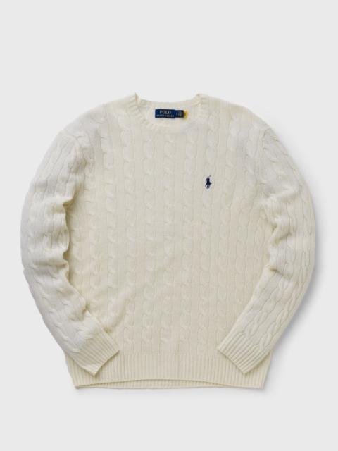 Polo Ralph Lauren LONGSLEEVE PULLOVER
