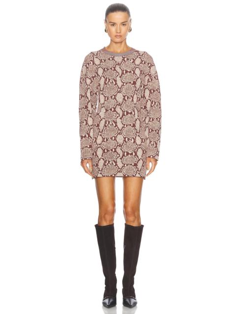 Wallis Knit Dress