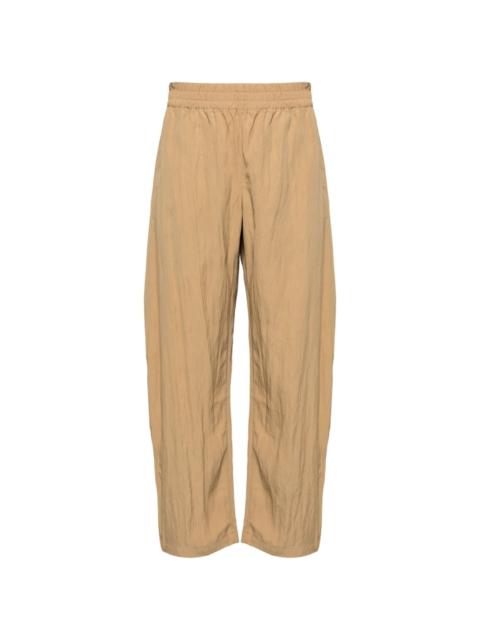 Studio Nicholson straight-leg trousers