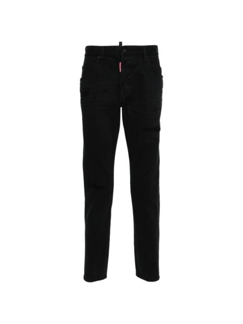 Black Bull Skater slim-fit jeans