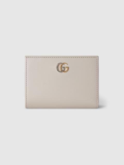 GUCCI GG Marmont wallet