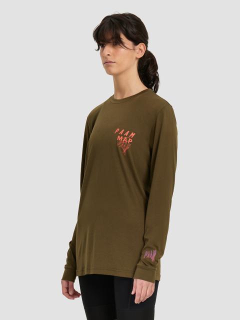 MAAP Women's MAAP X PAM LS Tee
