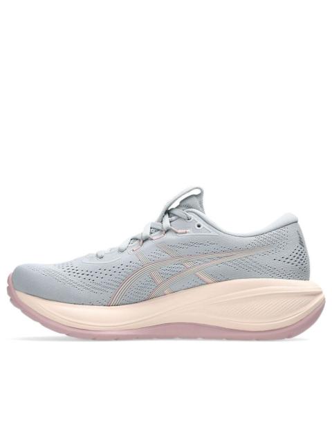 Asics (WMNS) ASICS Gel-Cumulus 28 'Grey Orange Pink' 1012B916-020