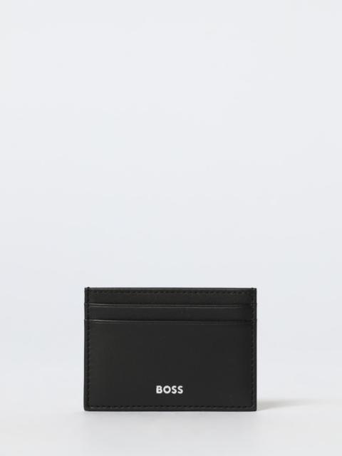 Wallet men Boss