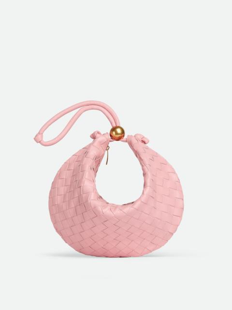Bottega Veneta medium turn pouch