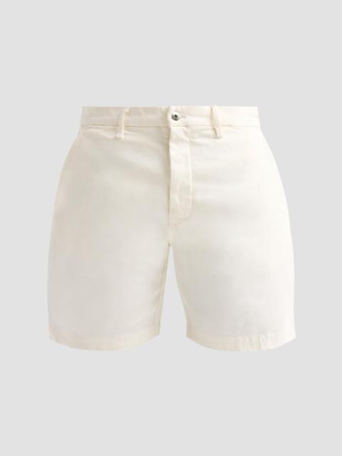 Joe's Jeans Men's Palmer Twill Shorts - Coconut Milk