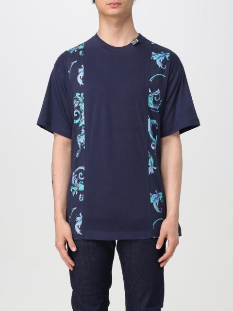 VERSACE JEANS COUTURE T-shirt men Versace Jeans Couture