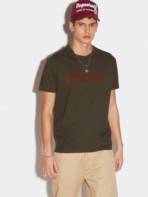 DSQUARED2 COOL T-SHIRT