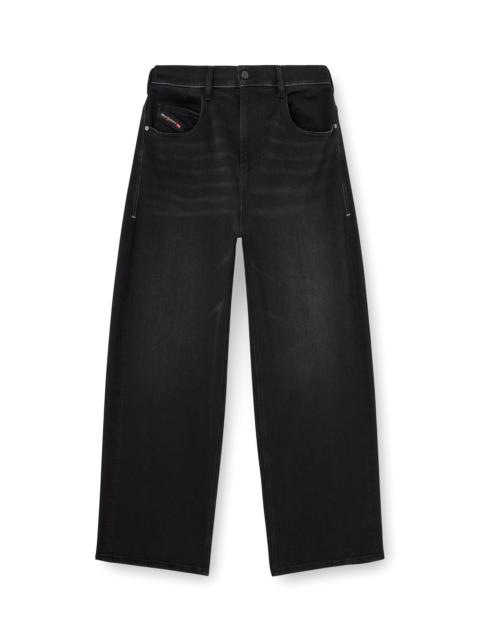 Diesel RELAXED REGULAR WAIST 2097 D-ENIM-M JOGGJEANS®