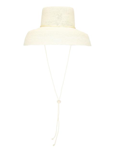Johanna Ortiz Fierce Muse Hat