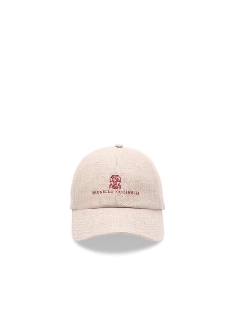 Brunello Cucinelli Baseball Cap