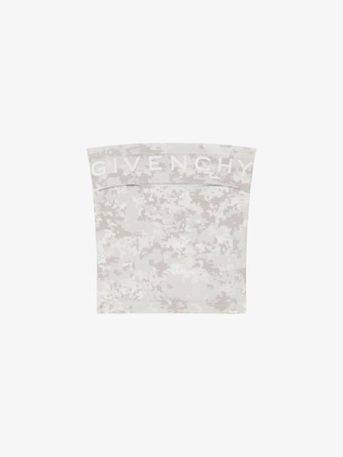Givenchy GIVENCHY BALACLAVA IN COTTON