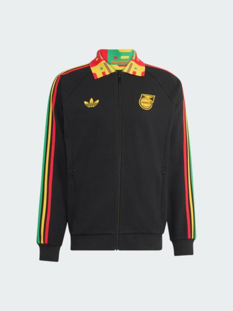 adidas Jamaica x Bob Marley Away Anthem Jacket