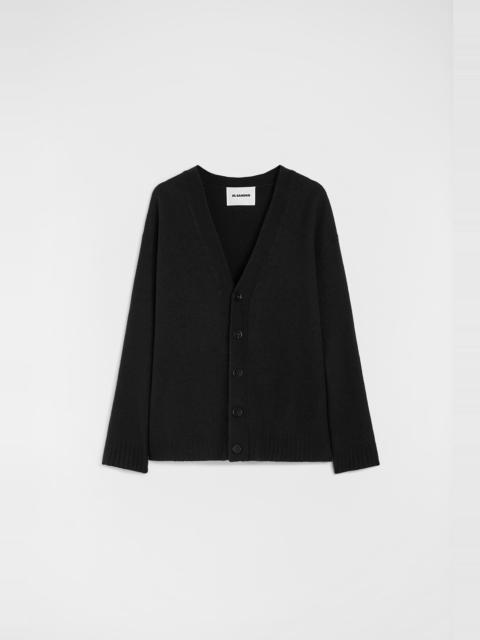 Jil Sander Cardigan