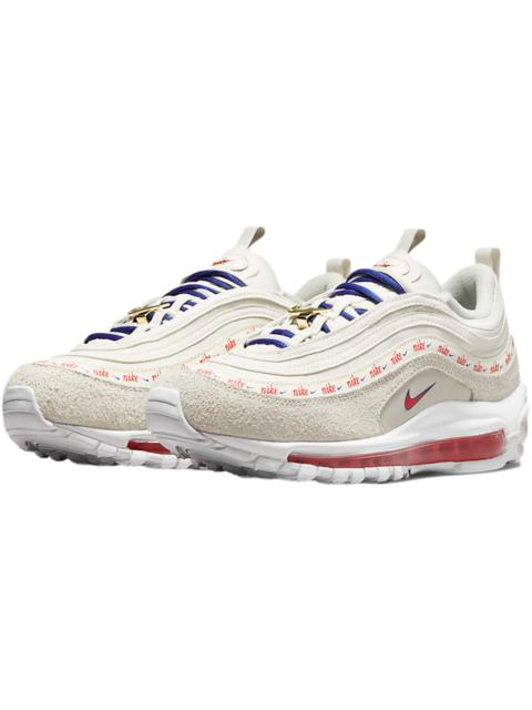 Nike Air Max 97 Light Bone (W)