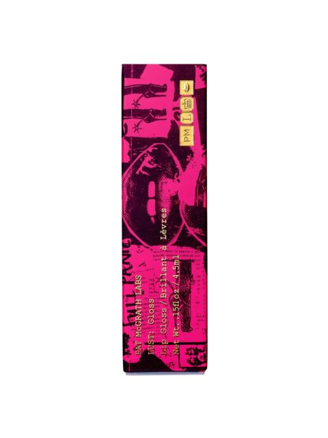 Pat McGrath Labs Lust Gloss