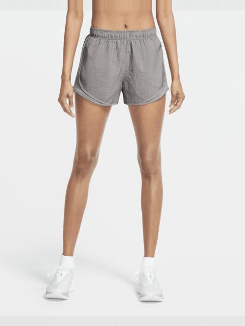 Nike Tempo Women's Heathered Running Shorts