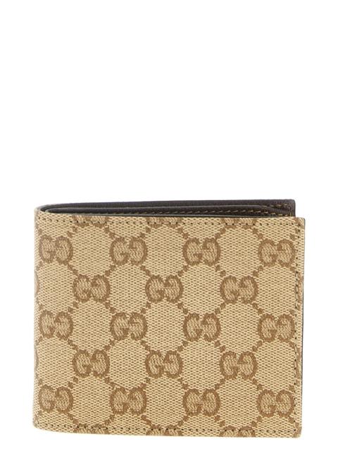 GUCCI 'Gucci Essence Classic' Bi-Fold Wallet