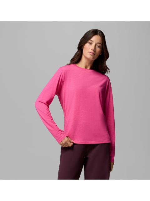 Columbia Women's CSC Soft Stretch Long Sleeve T-Shirt